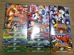 2026年最新】獣拳戦隊ゲキレンジャー(12) [DVD]の人気アイテム - メルカリ