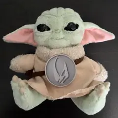 グローグー ヨギボー ぬいぐるみ スターウォーズ yogibo - メルカリ