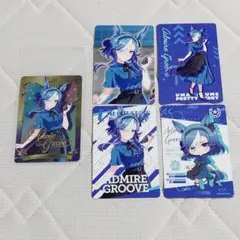 ウマ娘 ビックカメラ アドマイヤグルーヴ セット - メルカリ