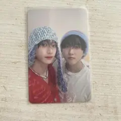 straykids スキズ トレカ ATE バンチャン チャンビン 運動ズ