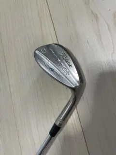 Titleist Vokey Design 52度 ウェッジダイナミックゴールドのサムネイル