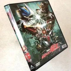 劇場版 仮面ライダー龍騎 EPISODE FINAL('02「龍騎・ハリケンジ