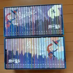 奥さまは魔女 DVD 全6巻 全巻セット 米倉涼子 - メルカリ