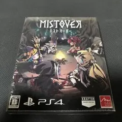 2026年最新】mistover switchの人気アイテム - メルカリ