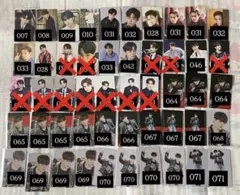 JO1 鶴房汐恩 ラントレ 93枚