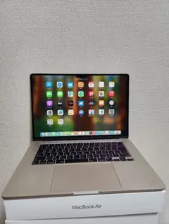 2025年最新】MacBook AIR m2 1tb 24gbの人気アイテム - メルカリ