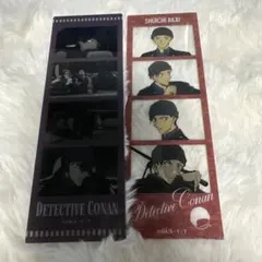 名探偵コナン キャラクリアフォト　赤井秀一