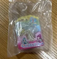 プリキュアガチャガチャ　ココロパフューム