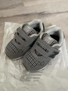 new balance ニューバランス　313 キッズ　14cm