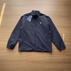 2025年最新】Fred Perry メンズ ナイロンジャケットの人気