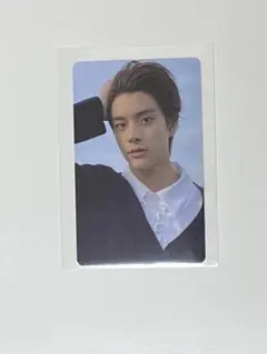 ENHYPENトレカ ジェイク