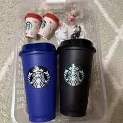 スタバ　ハロウィン　カラーチェンジングリユーザブルカップ