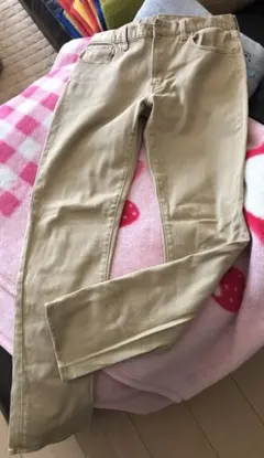 GUメンズチノパンのサムネイル