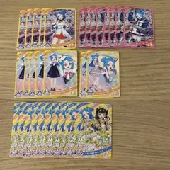 ひみつのアイプリ ビビ まとめ売り