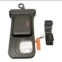 ESRスマホ防水ケース iPhone 15 Pro Max/14 Pro Max