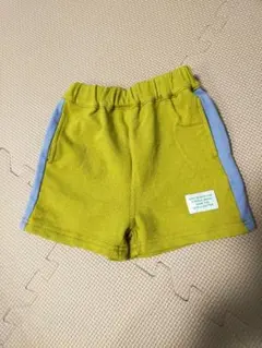 ハーフパンツ