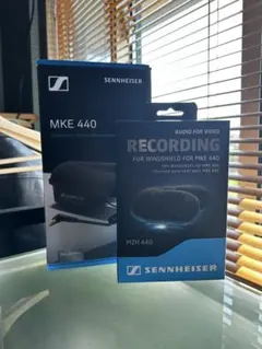 おまけ多数】Sennheiser MKE600 【fx3/30におすすめ】 - メルカリ