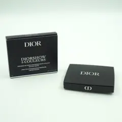 2026年最新】DIORディオールショウサンククルール173レトワールの人気
