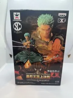 2025年最新】造形王頂上決戦 ゾロの人気アイテム - メルカリ