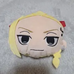 東京リベンジャーズ ドラケン パスケース