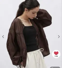 ジャケット ブルゾン