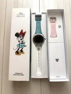 2026年最新】ボイスキャディ t9 ミニーマウスエディションの人気