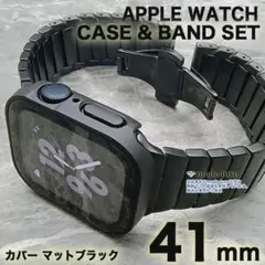 apple watch カバー 41 アップルウォッチ バンド 41mm MB