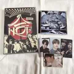 straykids スンミン アルバム トレカ セット まとめ売り