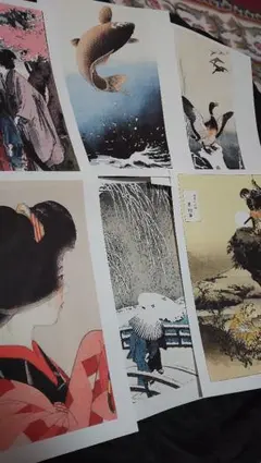 2026年最新】尾形月耕の人気アイテム - メルカリ