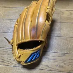 Mizuno 軟式野球用グローブのサムネイル