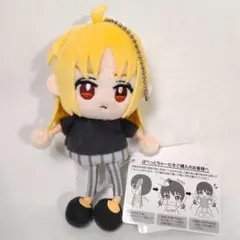 2025年最新】ぼっち・ざ・ろっく ぱぺっとちゃーむの人気アイテム