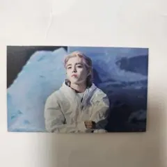 SEVENTEEN sector 17 エスクプス