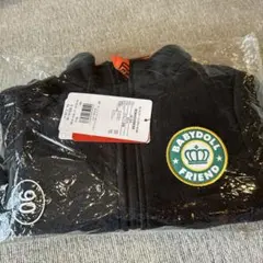 BABYDOLL FRIEND フリースジャケット 90cm