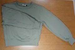 ユニクロU スウェット トレーナー