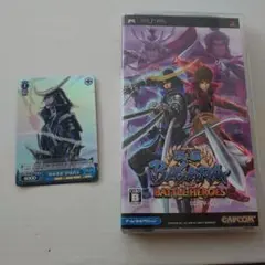 戦国BASARA バトルヒーローズ