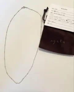 【Yumiko Ohata】アガットチョーカー Yumiko Ohata様専用】アガットチョーカー - メルカリ