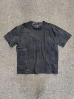 90s Eyedentity ムラ染め ブリーチ Tシャツ USA製 XL相当 - メルカリ