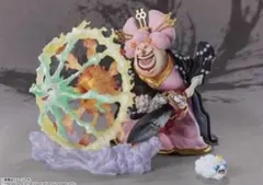 2026年最新】フィギュアーツzero ビッグマムの人気アイテム - メルカリ