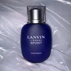 LANVIN L'Homme Sport ランバン オム スポーツ 50mlのサムネイル