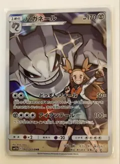 2026年最新】ハガネールの人気アイテム - メルカリ