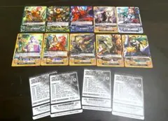 ファイアーエムブレム ０（サイファ）10枚セット