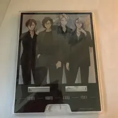 ミ*ー様 アイナナ　B's-LOG アクスタ