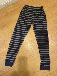 デビロック☆パジャマ　パンツ　160サイズ