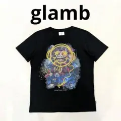 glamb　グラム　SPACEMONKEY T　スペースモンキーTシャツのサムネイル