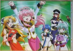 ヴァンガードポスター 奈落の撃退者 発売告知 - メルカリ