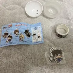 くら寿司　名探偵コナン