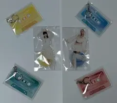 2025年最新】LiTTLE glee monster アクリルスタンドの人気