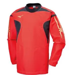 【新品同様】ミズノ　タフブレーカー　Sサイズ