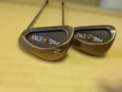 PING EYE2 ウェッジ W S 2本セットのサムネイル