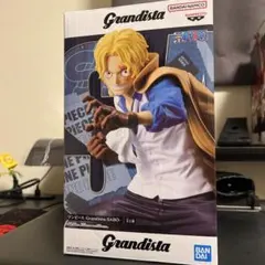 Grandista-SABO ワンピース フィギュア